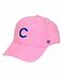 Бейсболка '47 Brand MVP WBV Chicago Cubs Pink