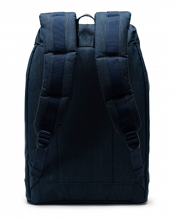 Рюкзак с отделением для 15 ноутбука Herschel Retreat 11254 INDIGO DENIM