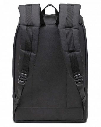 Рюкзак с отделением для 15 ноутбука Herschel Retreat Black Plaid
