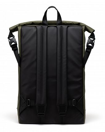 Рюкзак повседневный Рюкзак Herschel Roll Top 11194 Ivy Green