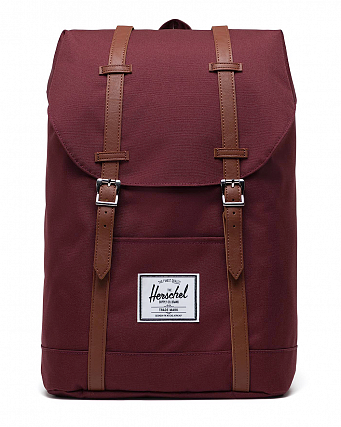 Рюкзак с отделением для 15 ноутбука Herschel Retreat 11254 Port