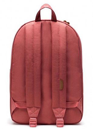 Рюкзак водоотталкивающий с карманом для 15 ноутбука Herschel Heritage Dusty Cedar