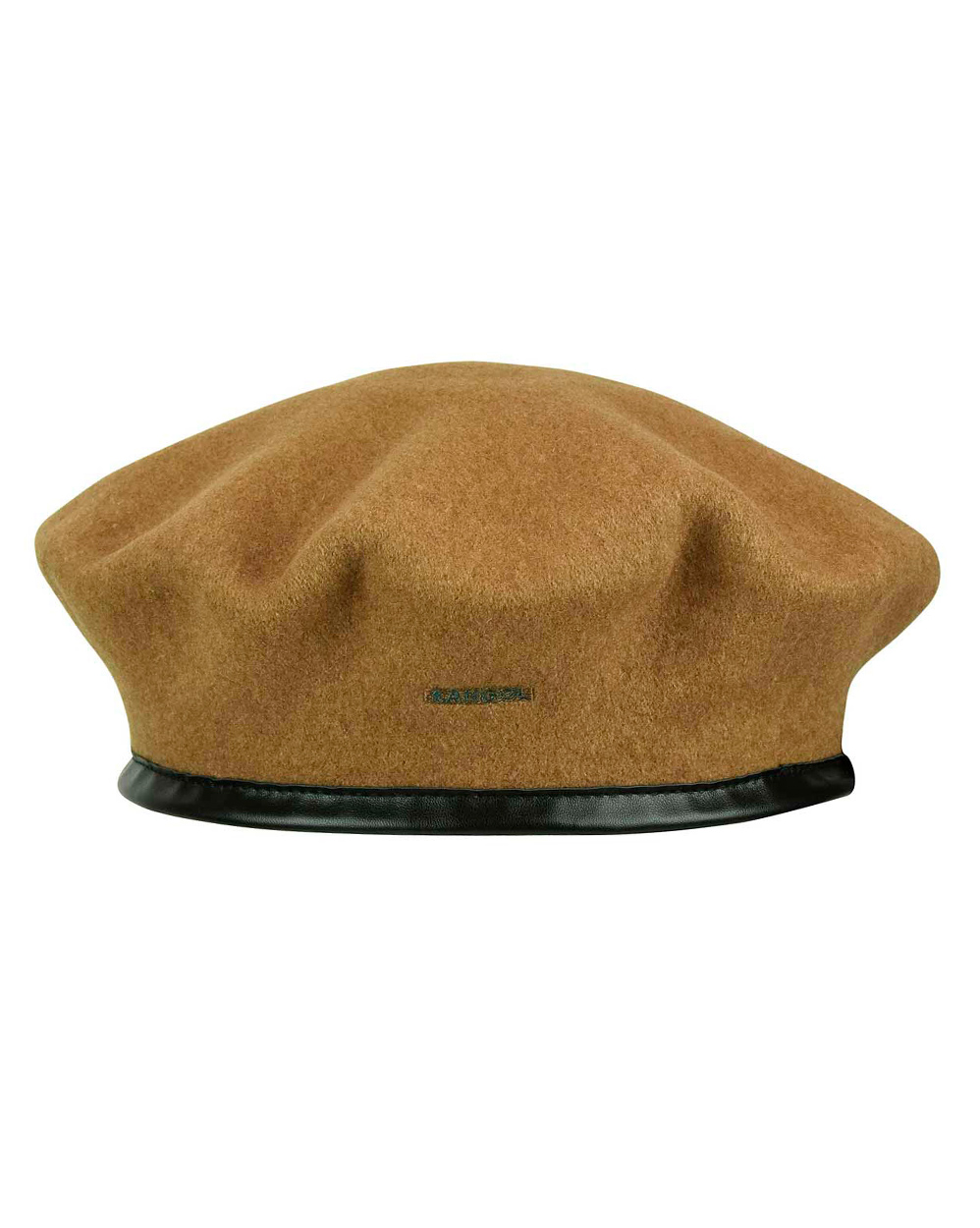 Берет Kangol Monty Beret 0248HT Wood отзывы