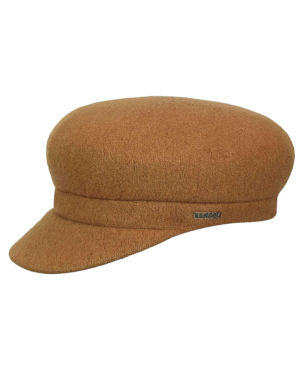 Кепка Kangol Wool Enfield K3124HT Wood отзывы