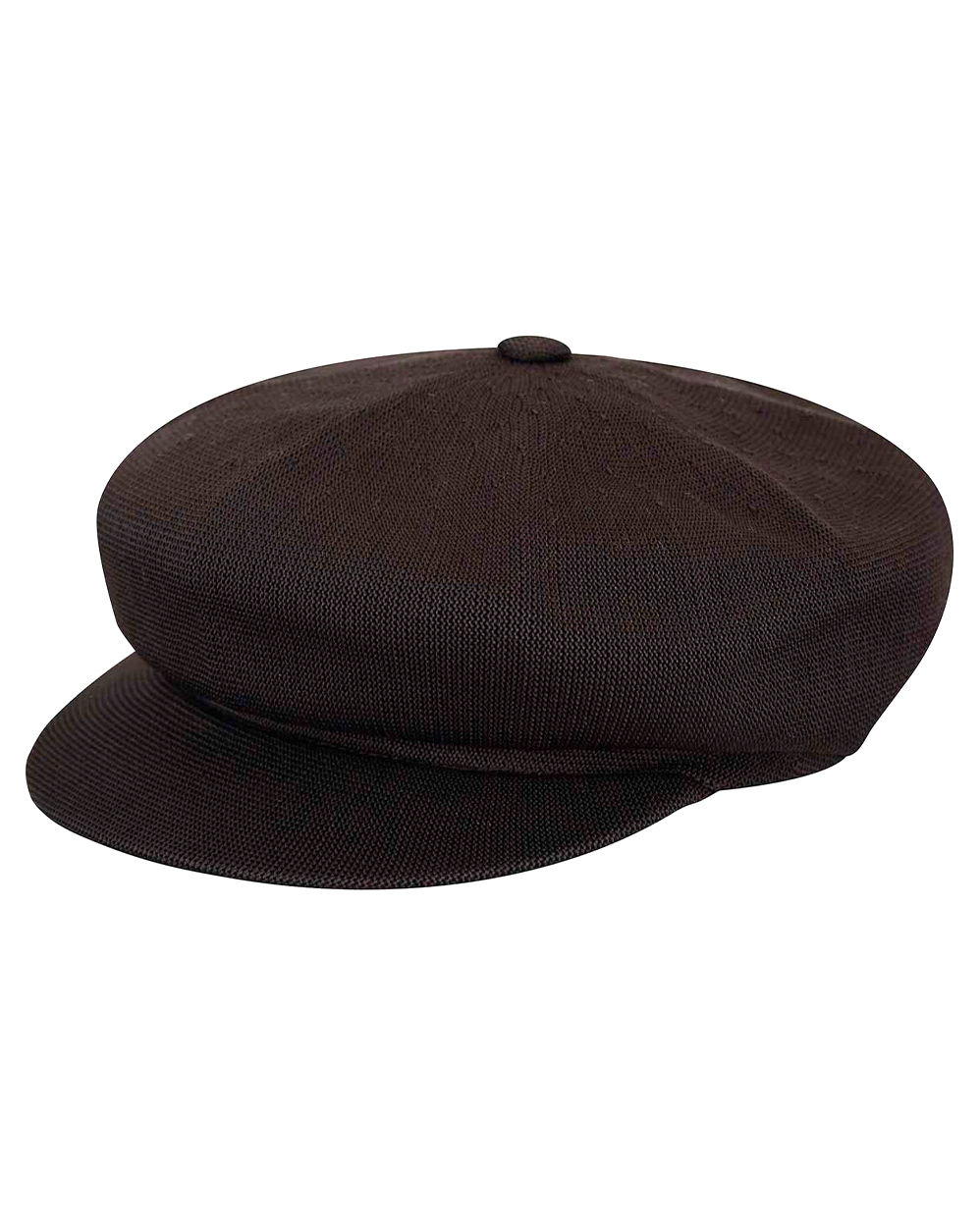 Кепка Kangol Tropic Spitfire 0289BC Dark Brown отзывы