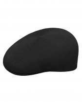 Кепка летняя Kangol Tropic 504 0287BC Black