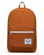 Рюкзак водоотталкивающий с отделом для 15 ноутбука Herschel Pop Quiz PUMPKIN SPICE