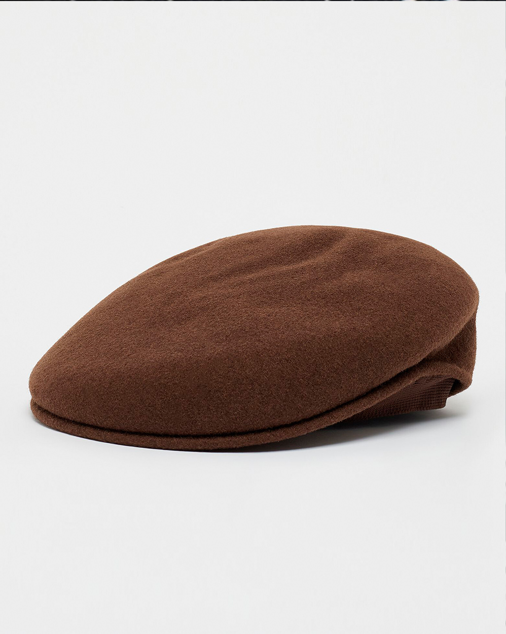 Кепка Kangol 0258BC Wool 504 Tabacco отзывы