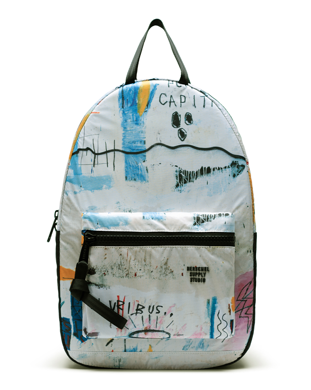 Рюкзак Herschel Studio City Pack Ripstop 10593 Basqcapita отзывы