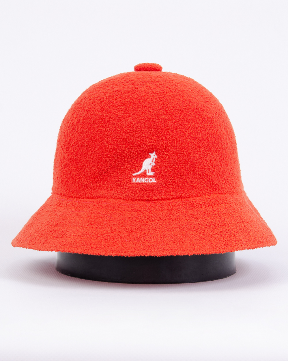 Панама Kangol Bermuda Casual 0397BC CHERRY GLOW отзывы