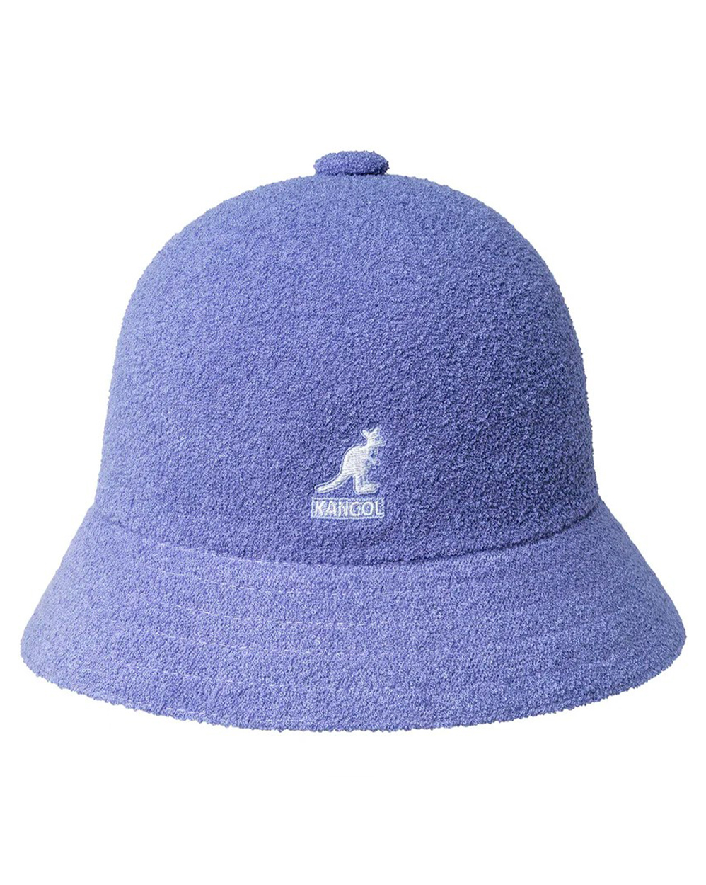 Панама Kangol Bermuda Casual 0397BC Iced Lilac отзывы