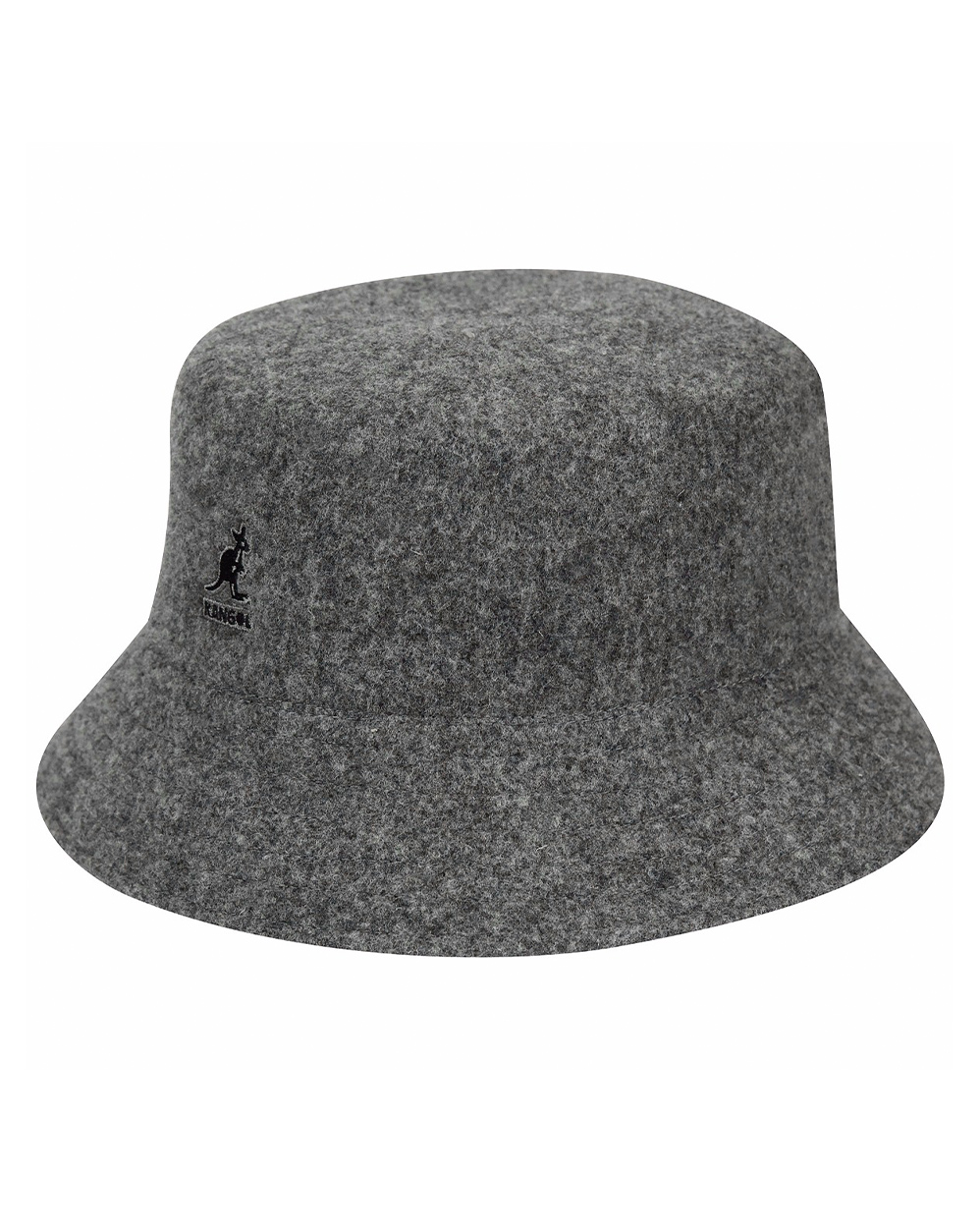 Панама Kangol Wool Lahinch K3191ST BK001 Flanel отзывы