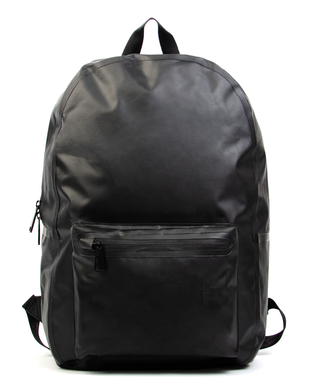 Herschel Settlement Studio Black Black Blacksides