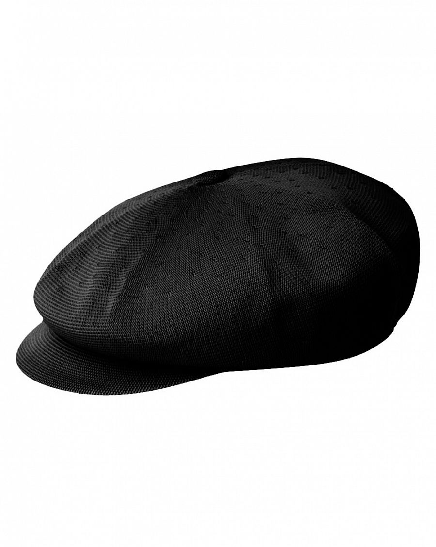 Kangol Tropic Spitfire 0289BC Black