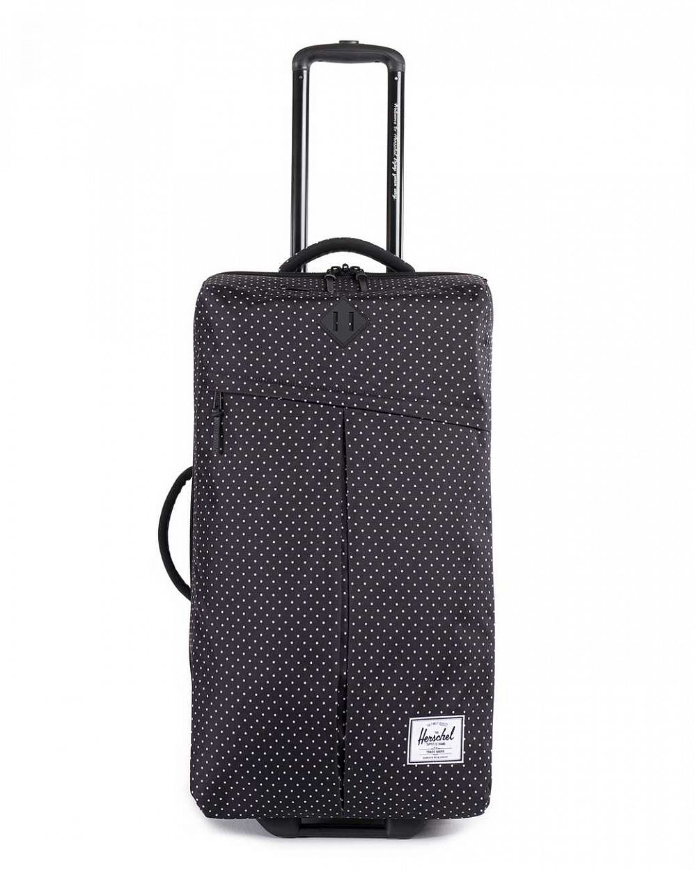 Herschel parcel luggage best sale