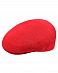 Кепка Kangol Tropic 504 VENTAIR 0290BC CAP SCARLET отзывы