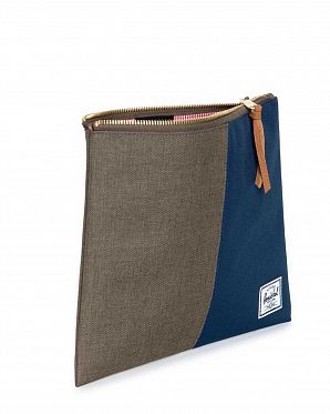 Herschel small sales pouch