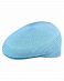 Кепка Kangol Tropic 504 VENTAIR 0290BC CAP Light Blue отзывы