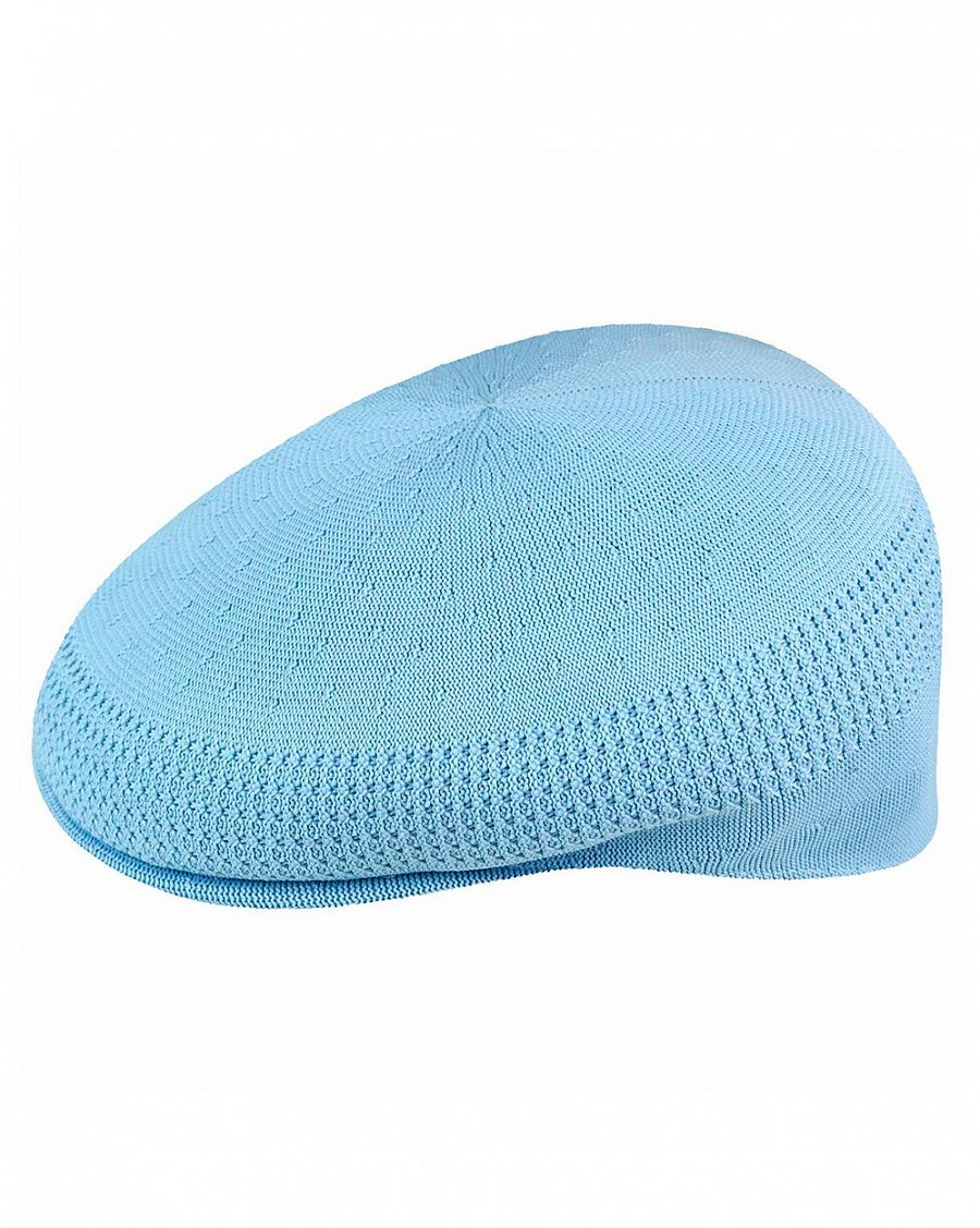 Кепка Kangol Tropic 504 VENTAIR 0290BC CAP Light Blue отзывы