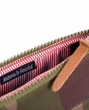 Herschel Anchor Sleeve For Ipad Air Multicolor