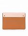 Чехол Herschel Spokane Sleeve для 13'' Macbook Caramel