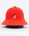 Панама Kangol Bermuda Casual 0397BC CHERRY GLOW отзывы