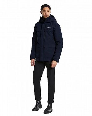 Didriksons tommy men's jacket best sale