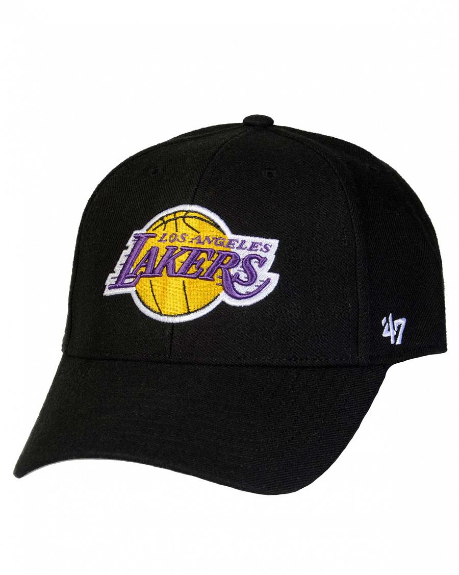 47 MVP Кепки Lakers