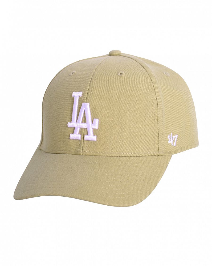 Бейсболка 47 brand los Angeles Dodgers
