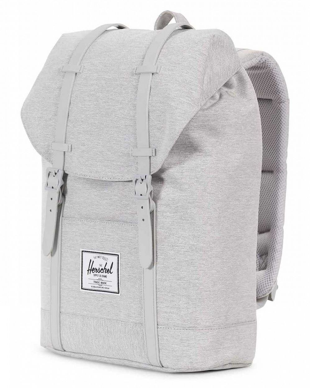 herschel retreat light