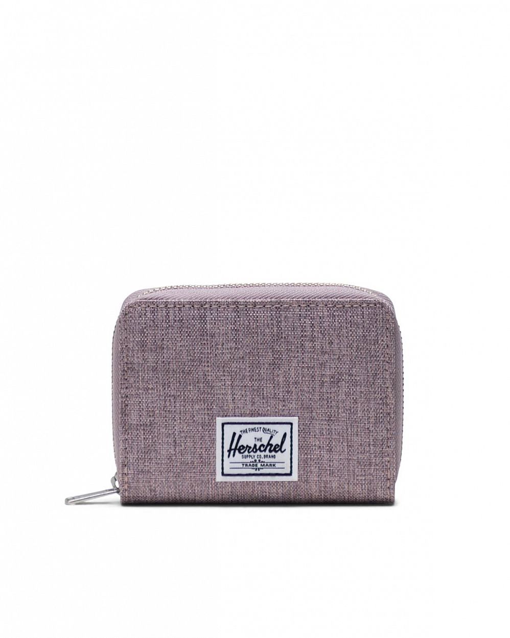 Кошелек на молнии Herschel Tyler RFID Quail Crosshatch отзывы