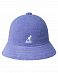 Панама Kangol Bermuda Casual 0397BC Iced Lilac отзывы