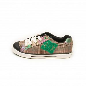 Dc store shoes femme