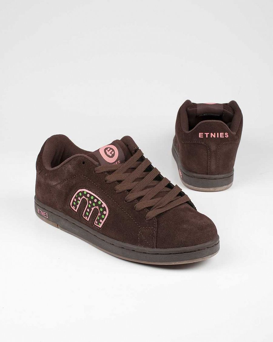 Etnies кеды. Etnies Callicut кеды.