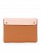 Чехол Herschel Spokane Sleeve для 13'' Macbook Caramel отзывы