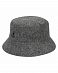 Панама Kangol Wool Lahinch K3191ST BK001 Flanel отзывы