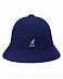 Панама Kangol Bermuda Casual 0397BC NAVY отзывы