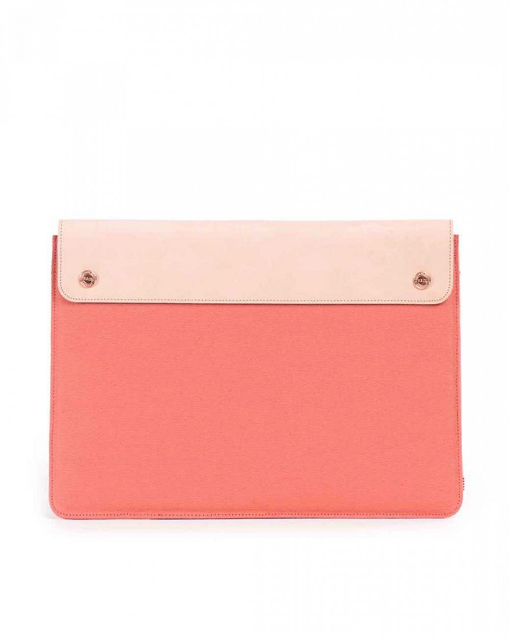 Чехол Herschel Spokane Sleeve для 13'' Macbook Flamingo отзывы